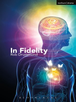 cover image of In Fidelity